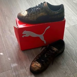 Puma shoes